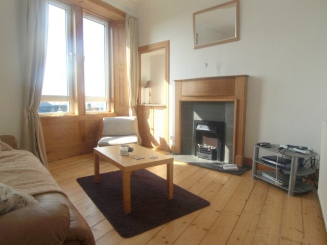  Image of 1 bedroom Flat to rent in Bannerman Street Dunfermline KY12 at Dunfermline Fife Fife, KY12 0LR