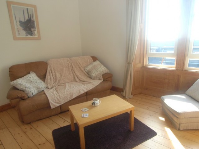  Image of 1 bedroom Flat to rent in Bannerman Street Dunfermline KY12 at Dunfermline Fife Fife, KY12 0LR