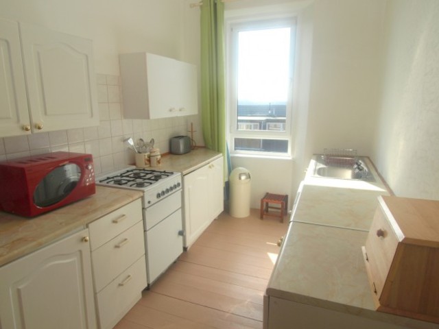  Image of 1 bedroom Flat to rent in Bannerman Street Dunfermline KY12 at Dunfermline Fife Fife, KY12 0LR