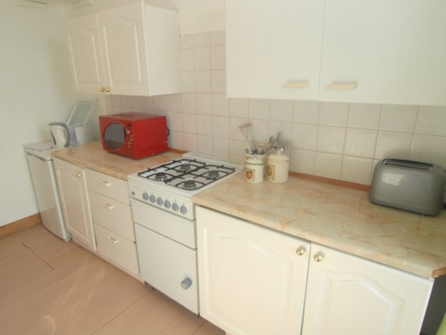  Image of 1 bedroom Flat to rent in Bannerman Street Dunfermline KY12 at Dunfermline Fife Fife, KY12 0LR