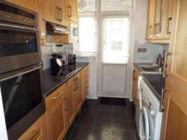  Image of 3 bedroom Bungalow for sale in Kelston Road Ilford IG6 at Barkingside Essex Barkingside, IG6 2EH