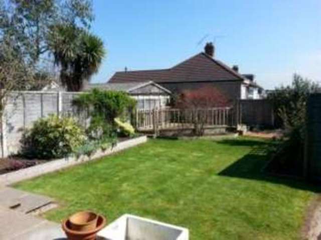  Image of 3 bedroom Bungalow for sale in Kelston Road Ilford IG6 at Barkingside Essex Barkingside, IG6 2EH
