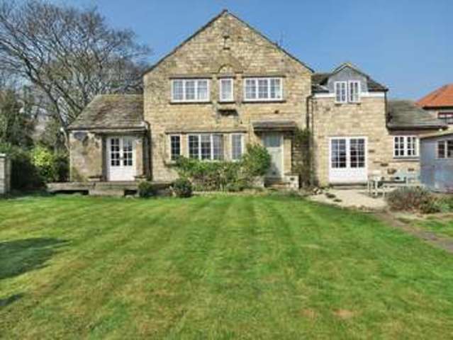  Image of 4 bedroom Detached house for sale in Barleyfields Terrace Wetherby LS22 at Wetherby LS22 Wetherby, LS22 6PW