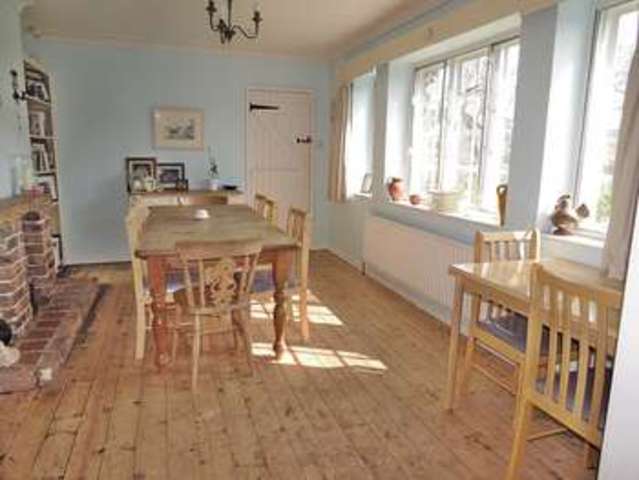  Image of 4 bedroom Detached house for sale in Barleyfields Terrace Wetherby LS22 at Wetherby LS22 Wetherby, LS22 6PW
