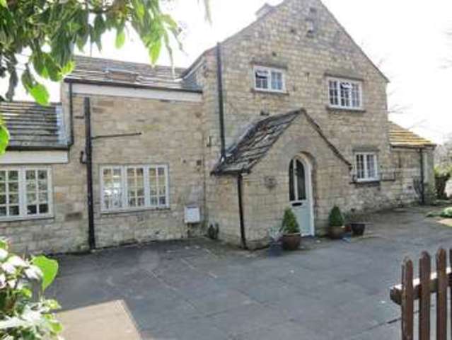  Image of 4 bedroom Detached house for sale in Barleyfields Terrace Wetherby LS22 at Wetherby LS22 Wetherby, LS22 6PW