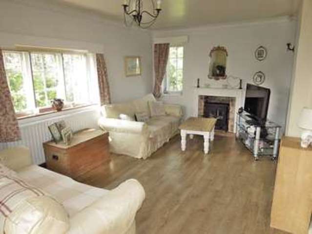  Image of 4 bedroom Detached house for sale in Barleyfields Terrace Wetherby LS22 at Wetherby LS22 Wetherby, LS22 6PW