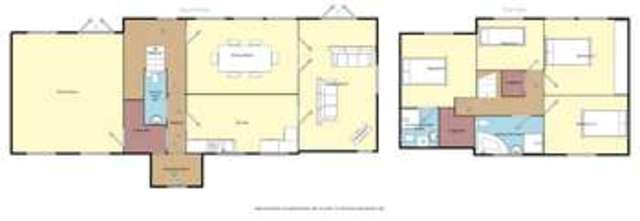  Image of 4 bedroom Detached house for sale in Barleyfields Terrace Wetherby LS22 at Wetherby LS22 Wetherby, LS22 6PW