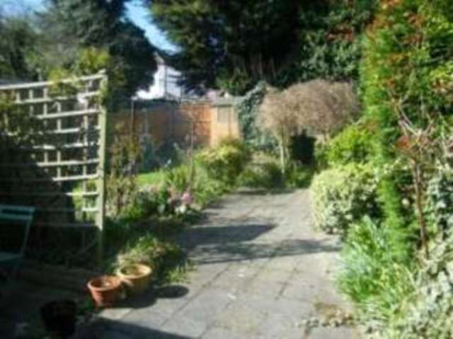 Image of 2 bedroom Terraced house for sale in Barmouth Road Croydon CR0 at Shirley Croydon Shirley, CR0 5ER