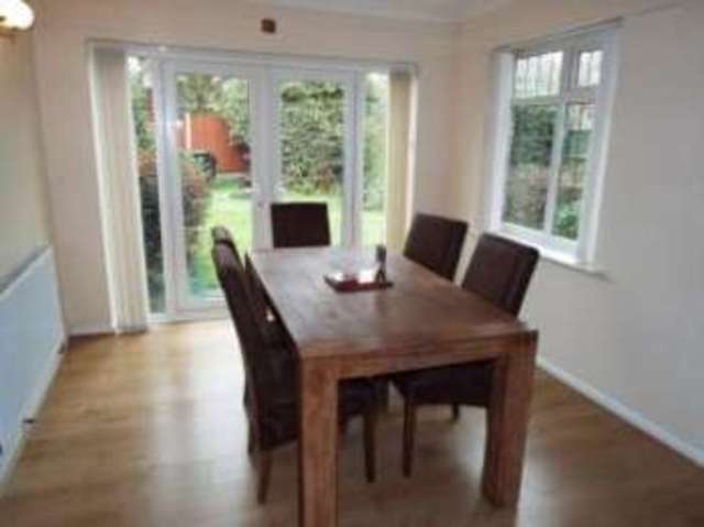  Image of 3 bedroom Detached house for sale in Barns Close Walsall Wood Walsall WS9 at Walsall West Midlands Walsall Wood, WS9 9BD