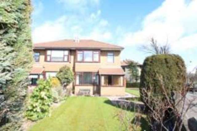  Image of 3 bedroom Detached house for sale in Barrhead Road Glasgow G53 at Glasgow Lanarkshire Nitshill, G53 7DE