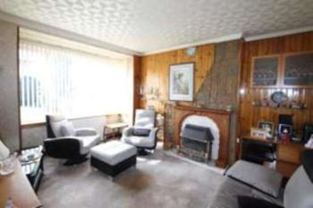  Image of 3 bedroom Detached house for sale in Barrhead Road Glasgow G53 at Glasgow Lanarkshire Nitshill, G53 7DE