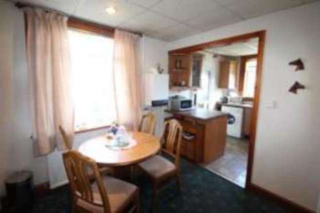  Image of 3 bedroom Detached house for sale in Barrhead Road Glasgow G53 at Glasgow Lanarkshire Nitshill, G53 7DE