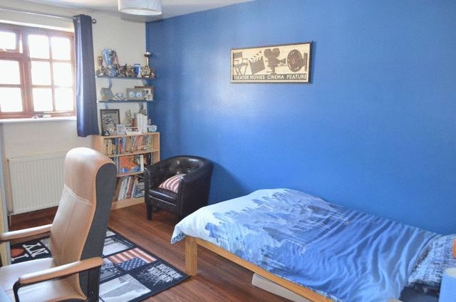  Image of 4 bedroom Detached house for sale in Barrick Close Barrow-upon-Humber DN19 at Barrick Close Barrow-Upon-Humber Barrow-Upon-Humber, DN19 7DU