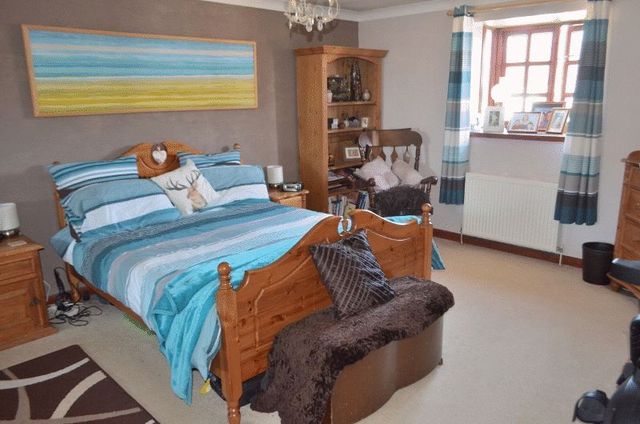  Image of 4 bedroom Detached house for sale in Barrick Close Barrow-upon-Humber DN19 at Barrick Close Barrow-Upon-Humber Barrow-Upon-Humber, DN19 7DU
