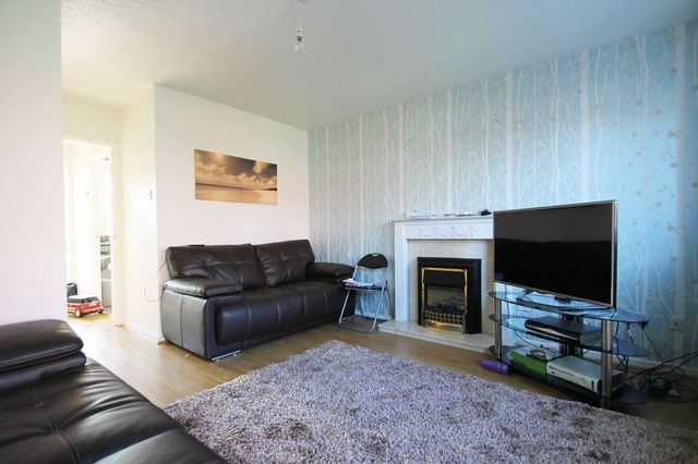  Image of 2 bedroom Terraced house for sale in Basalt Close Walsall WS2 at Basalt Close  Walsall, WS2 8XB