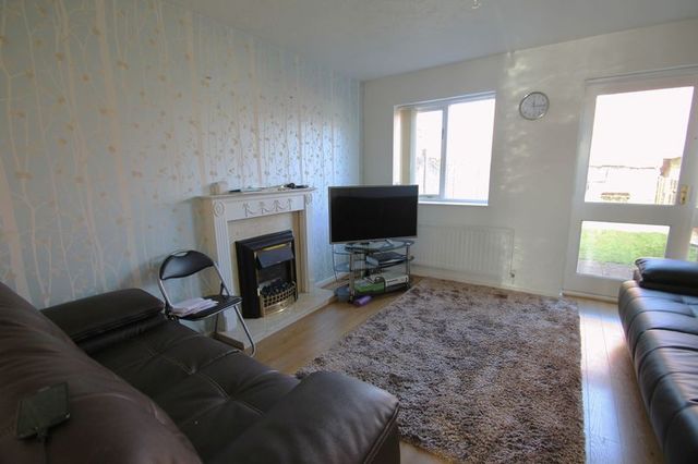  Image of 2 bedroom Terraced house for sale in Basalt Close Walsall WS2 at Basalt Close  Walsall, WS2 8XB