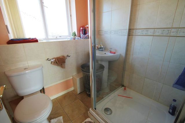  Image of 2 bedroom Terraced house for sale in Basalt Close Walsall WS2 at Basalt Close  Walsall, WS2 8XB