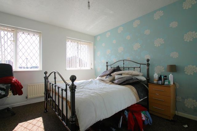  Image of 2 bedroom Terraced house for sale in Basalt Close Walsall WS2 at Basalt Close  Walsall, WS2 8XB