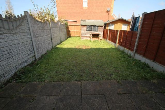  Image of 2 bedroom Terraced house for sale in Basalt Close Walsall WS2 at Basalt Close  Walsall, WS2 8XB
