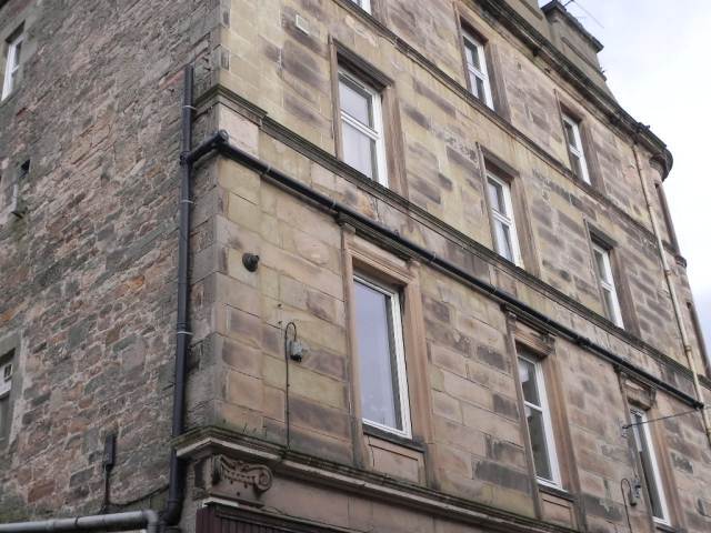  Image of 2 bedroom Flat to rent in Batchen Street Elgin IV30 at Elgin Moray Moray, IV30 1BH