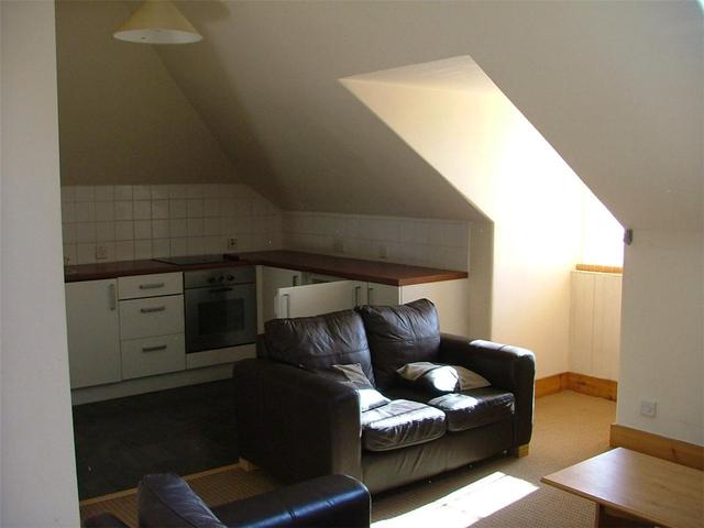  Image of 2 bedroom Flat to rent in Batchen Street Elgin IV30 at Elgin Moray Moray, IV30 1BH
