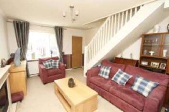  Image of 2 bedroom Town House for sale in Batesquire Sothall Sheffield S20 at Sothall Sheffield Beighton, S20 2GS