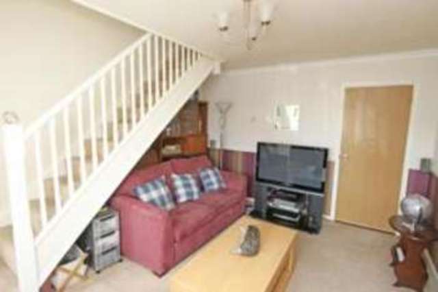  Image of 2 bedroom Town House for sale in Batesquire Sothall Sheffield S20 at Sothall Sheffield Beighton, S20 2GS
