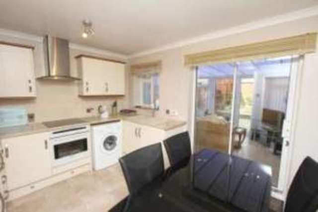  Image of 2 bedroom Town House for sale in Batesquire Sothall Sheffield S20 at Sothall Sheffield Beighton, S20 2GS