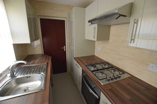  Image of 2 bedroom Terraced house for sale in Battenberg Street Kensington Liverpool L7 at Battenberg Street  Liverpool, L7 8RS