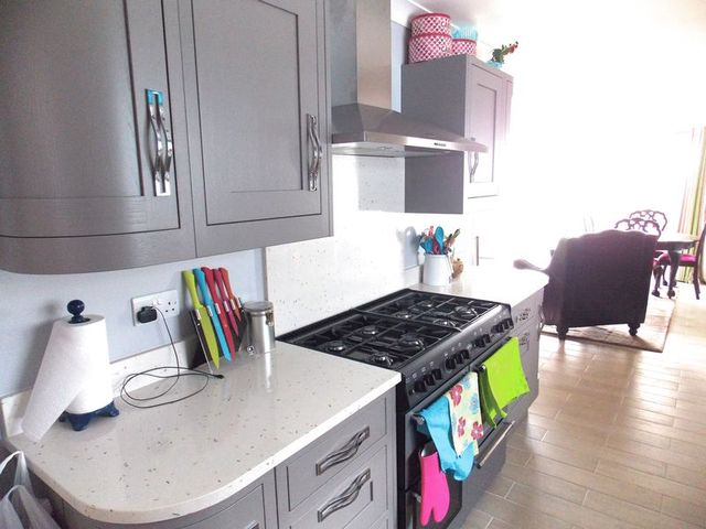  Image of 3 bedroom Detached house for sale in Eastern Promenade Point Clear Bay Clacton-on-Sea CO16 at Eastern Promenade Point Clear Bay Clacton-On-Sea, CO16 8LG