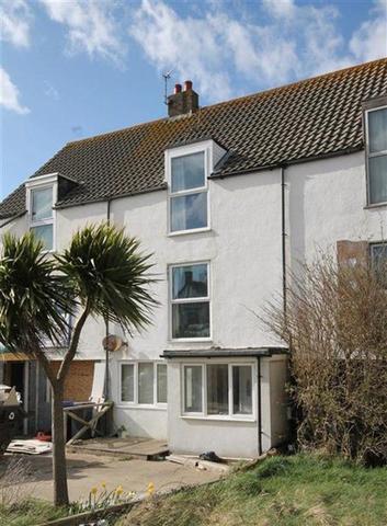  Image of 3 bedroom Detached house for sale in Beach Green Shoreham-by-Sea BN43 at Shoreham-by-Sea, BN43 5YG