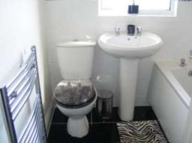  Image of 2 bedroom End of Terrace for sale in Beake Avenue Coventry CV6 at Radford Coventry Radford, CV6 3AR