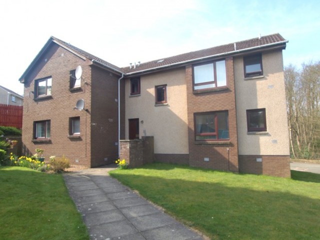  Image of Flat to rent in Beaufort Crescent Kirkcaldy KY2 at Kirkcaldy Fife Fife, KY2 5SH