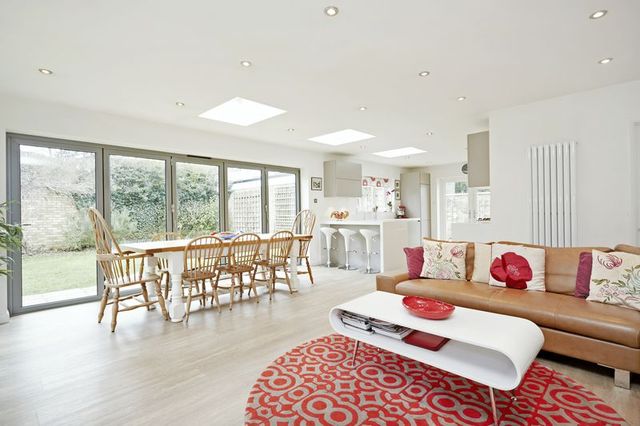  Image of 5 bedroom Detached house for sale in Beauforts Englefield Green Egham TW20 at Beauforts  Englefield Green, TW20 0DW