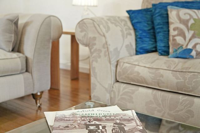  Image of 5 bedroom Detached house for sale in Beauforts Englefield Green Egham TW20 at Beauforts  Englefield Green, TW20 0DW