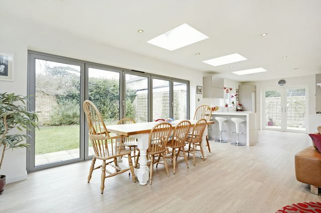  Image of 5 bedroom Detached house for sale in Beauforts Englefield Green Egham TW20 at Beauforts  Englefield Green, TW20 0DW