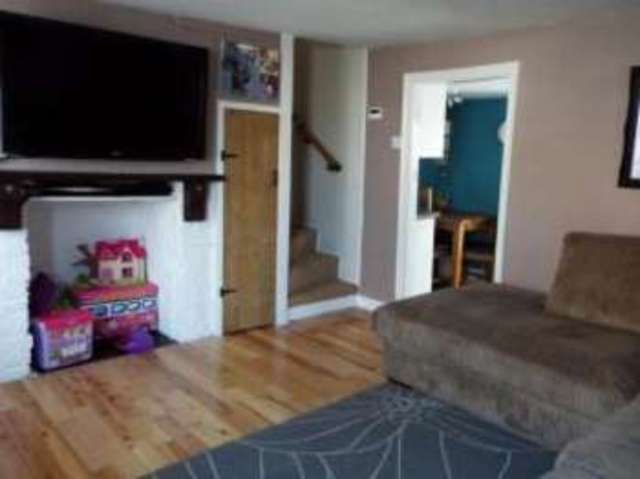  Image of 2 bedroom Terraced house for sale in Grove Road Beccles NR34 at Beccles Suffolk Beccles, NR34 9RD