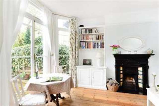  Image of 2 bedroom Flat to rent in Beckwith Road London SE24 at North Dulwich, SE24 9LQ