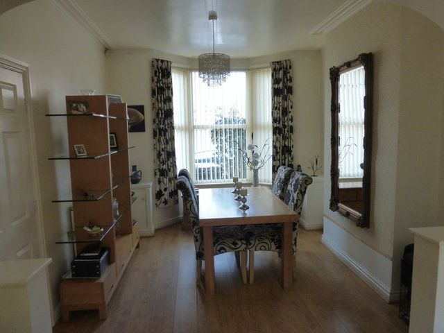  Image of 2 bedroom Terraced house for sale in Bedford Road Bootle L20 at Bedford Road  Bootle, L20 9NB