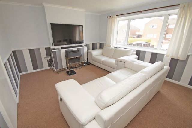  Image of 3 bedroom Semi-Detached house for sale in Beech Road Bromsgrove B61 at Beech Road  Bromsgrove, B61 8NF