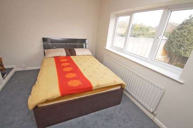  Image of 3 bedroom Semi-Detached house for sale in Beech Road Bromsgrove B61 at Beech Road  Bromsgrove, B61 8NF