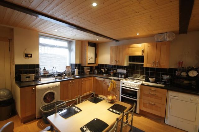  Image of 2 bedroom Detached house for sale in Beech Street Elland HX5 at Beech Street  Elland, HX5 0EY