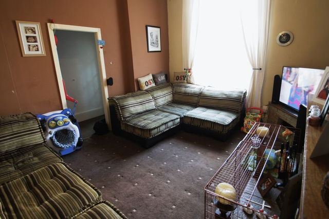  Image of 2 bedroom Detached house for sale in Beech Street Elland HX5 at Beech Street  Elland, HX5 0EY