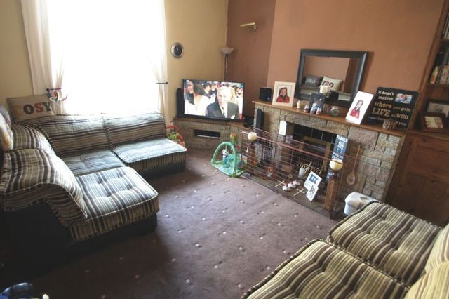  Image of 2 bedroom Detached house for sale in Beech Street Elland HX5 at Beech Street  Elland, HX5 0EY