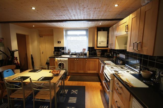  Image of 2 bedroom Detached house for sale in Beech Street Elland HX5 at Beech Street  Elland, HX5 0EY