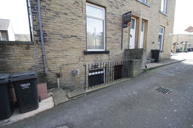  Image of 2 bedroom Detached house for sale in Beech Street Elland HX5 at Beech Street  Elland, HX5 0EY