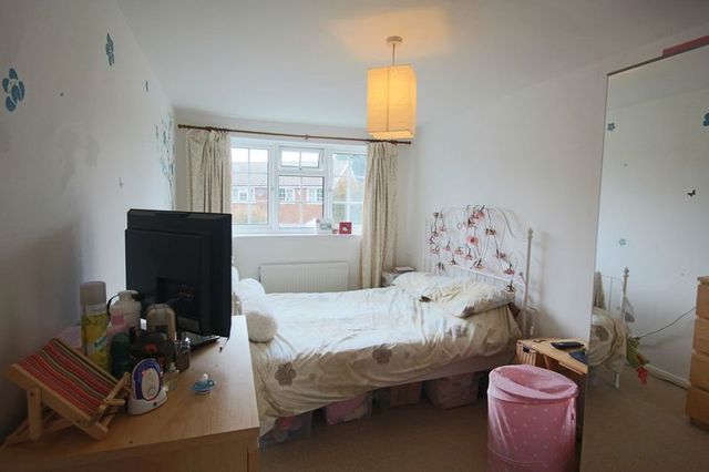  Image of 3 bedroom Mews for sale in Beechfield Close Rochdale OL11 at Beechfield Close Bamford Rochdale, OL11 5QG