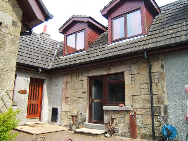  Image of 1 bedroom Flat to rent in Farm Place Murieston Livingston EH54 at Bellsquarry West Lothian West Lothian, EH54 9AN