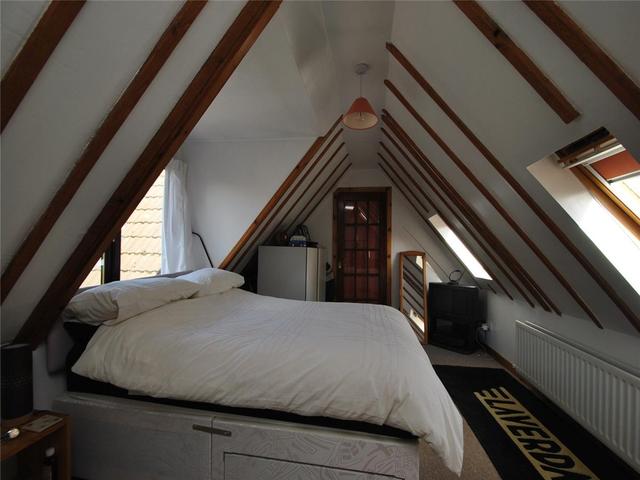  Image of 1 bedroom Flat to rent in Farm Place Murieston Livingston EH54 at Bellsquarry West Lothian West Lothian, EH54 9AN