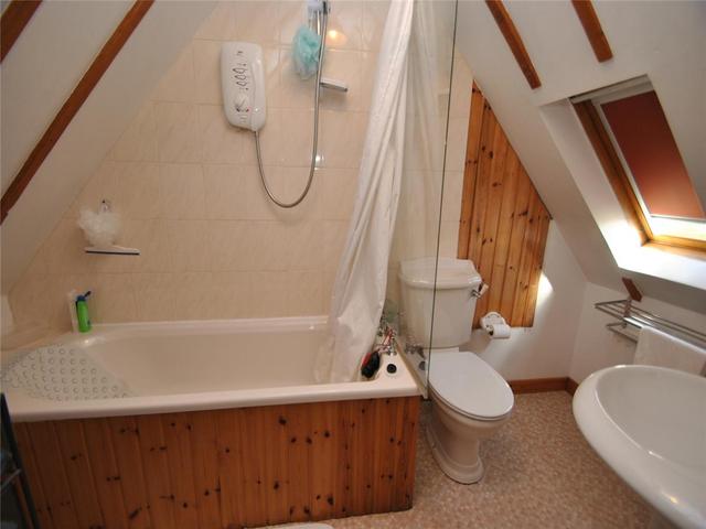  Image of 1 bedroom Flat to rent in Farm Place Murieston Livingston EH54 at Bellsquarry West Lothian West Lothian, EH54 9AN